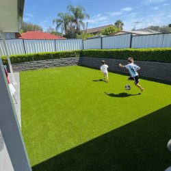 Child Friendly Synthetic Turf Sydney