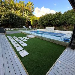Rockdale Synthetic Turf